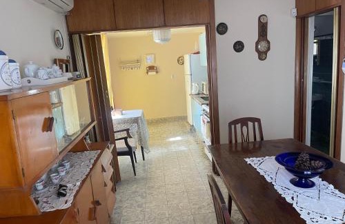 Alta Gracia House | Casa Rosa