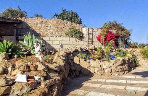 La Sabinita House | Casa Rosa, Arico Viejo La Sabinita - baden, wandern, klettern, Individualurlaub jenseits des Massentourismus,