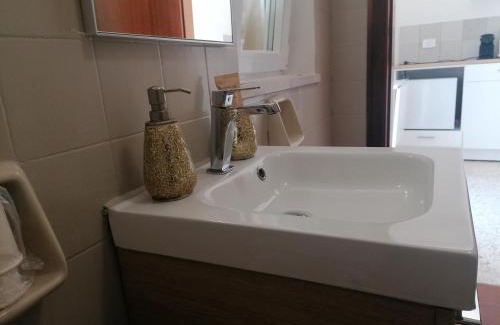 Bolognano Bed & Breakfast | Casa rosa degli Abruzzo