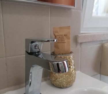 Bolognano Bed & Breakfast | Casa rosa degli Abruzzo