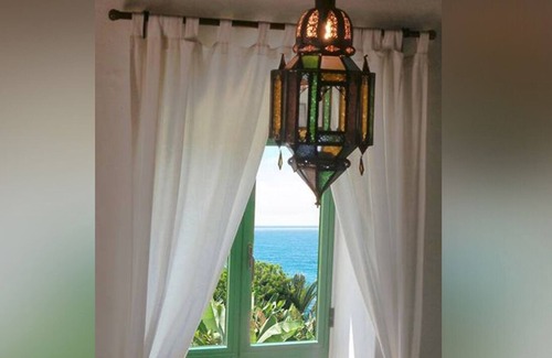 Las Aguas House | Casa Rosario - authentic vacation