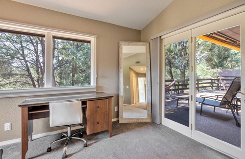 Oak Creek House | Casa Rosa in Canyon Mesa Country Club-Sparkling Clean - Golf/Tennis/Pool/Hot Tub