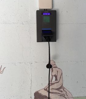 Luisago Apartment | Casa Rosa