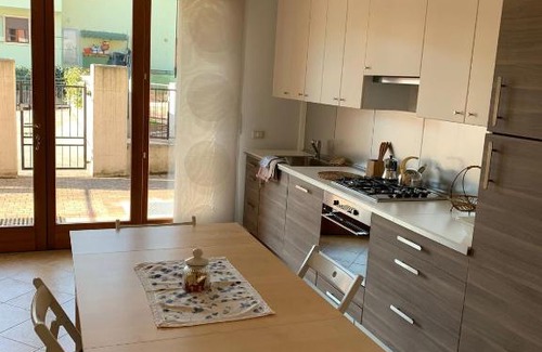 Schio Apartment | Casa Rosa