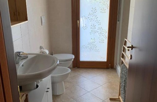 Schio Apartment | Casa Rosa