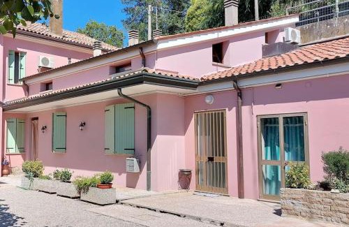 Teolo Apartment | Casa Rosa