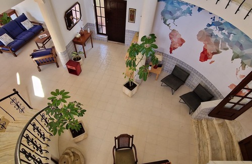 Praia da Luz Bed & Breakfast | Casa Rosa Montes
