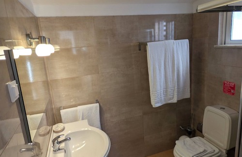 Praia da Luz Bed & Breakfast | Casa Rosa Montes