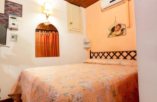 Ortigia Apartment | Casa Rosa Ortigia