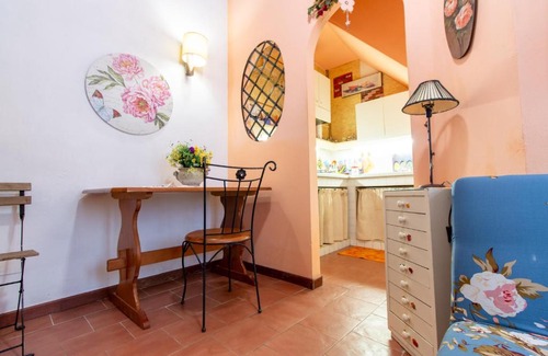 Ortigia Apartment | Casa Rosa Ortigia