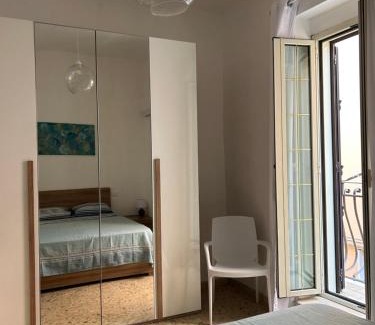 Vasto House | Casa Rosa - Vasto