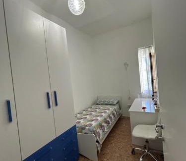 Vasto House | Casa Rosa - Vasto