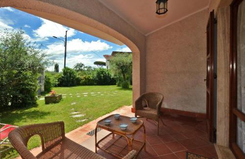 Strettoia House | Casa Rosalba - Happy Rentals