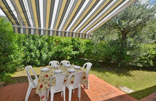 Strettoia House | Casa Rosalba - Happy Rentals