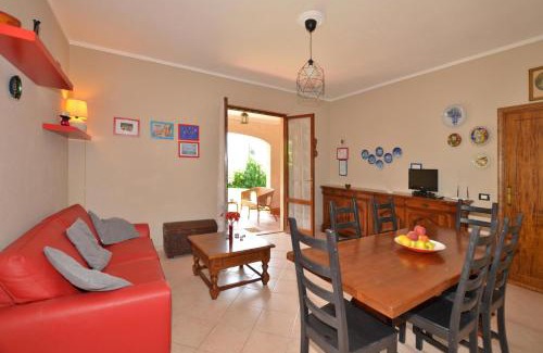 Strettoia House | Casa Rosalba - Happy Rentals