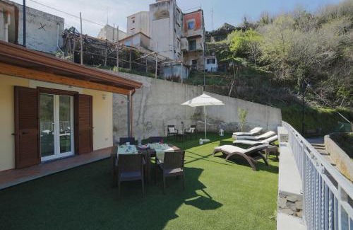 Pucara House | Casa Rosanna
