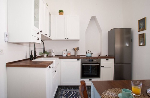 Ostuni Apartment | Casa Rosanna - The Fab Stay