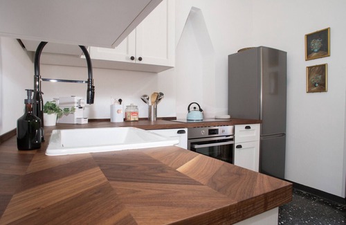 Ostuni Apartment | Casa Rosanna - The Fab Stay