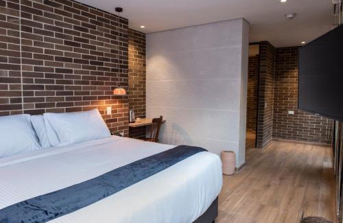 El Carmen de Viboral Hotel | Casa Rose Hotel