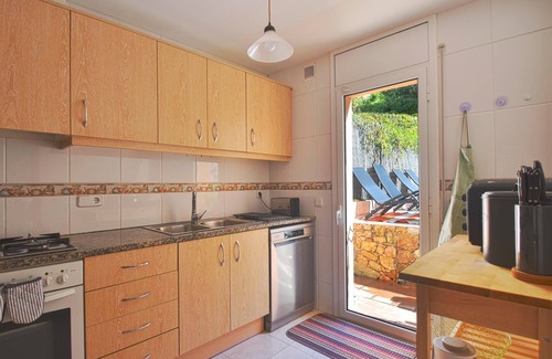 Begur Cottage | Casa Roseto in Begur