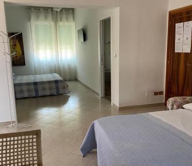 Jesi House | Casa Rosetta Affittacamere