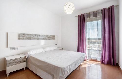 Puerto del Rosario Apartment | Casa Rosi 1