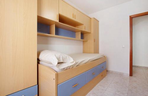 Gran Tarajal House | Casa Rosi