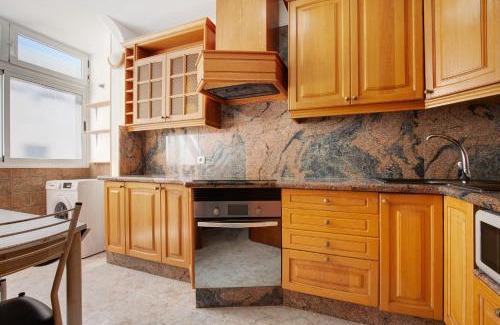 Gran Tarajal House | Casa Rosi