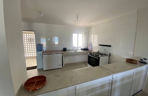 Tamandare House | Casa Rosita - Comfort and Charm by the Sea in Carneiros