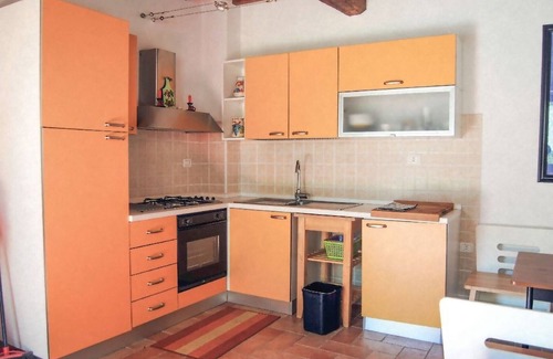 Vicchio House | Casa Rossa Mugello neighborhood Circuit and Giotto's House