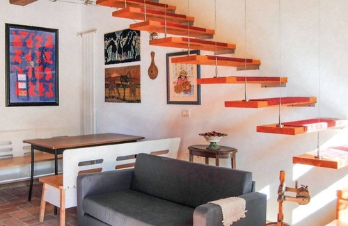 Vicchio House | Casa Rossa Mugello neighborhood Circuit and Giotto's House