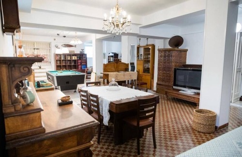 Cisano sul Neva Bed & Breakfast | Casa Rosso-le cantine