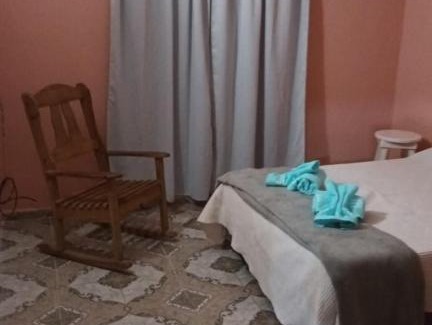 Posadas House | Casa Rous