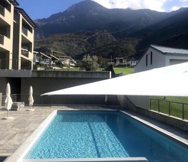 Colico Apartment | Casa Roxy