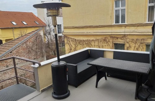 Center Bed & Breakfast | Casa Royal