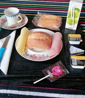 Granadilla de Abona House | Casa Rozita