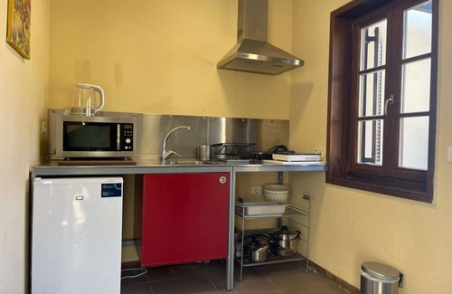 Arico House | Casa rural con vistas maravillosas en Arico