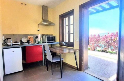 Arico House | Casa rural con vistas maravillosas en Arico