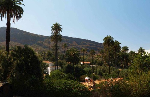 Santa Lucia House | Casa rural El Olivar - La Molienda