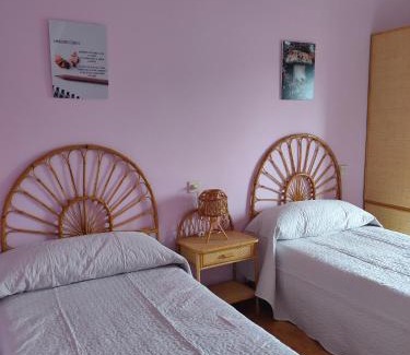 Villarejo del Valle Apartment | Casa Rubén Darío