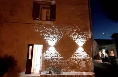 Vis House | Casa Ruben