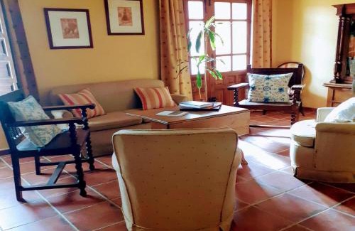 Aldeanueva de Barbarroya House | Casa Rural La Era