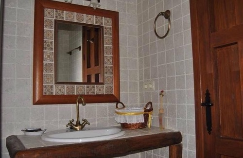 Arroyomolinos de la Vera House | Casa Rural La Toza