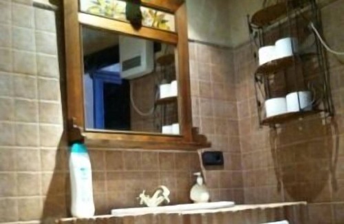 Campillo de Altobuey Cottage | Casa Rural Abuelo Perico for 14 people