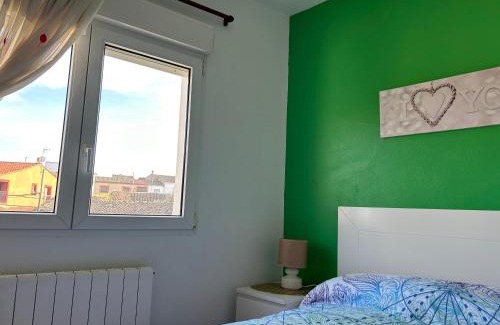 Salvatierra de Santiago House | Casa Rural La Manzanilla