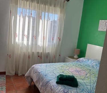 Salvatierra de Santiago House | Casa Rural La Manzanilla