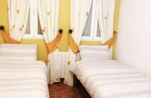 Otura House | Casa rural a 20 minutos de la Alhambra