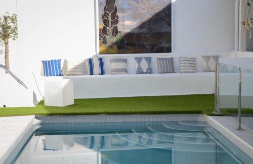 Arenales de San Gregorio Ski Chalet | Casa rural Aldea