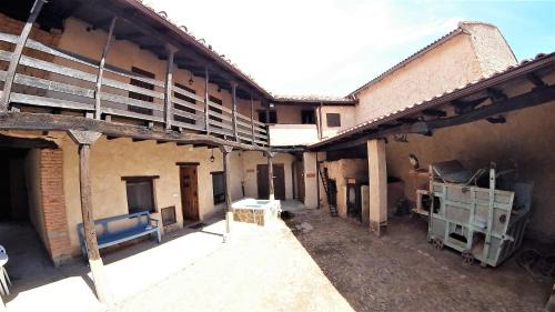 Antonan del Valle House | Casa Rural Abuela Tina