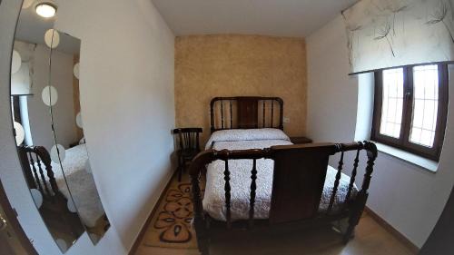 Antonan del Valle House | Casa Rural Abuela Tina